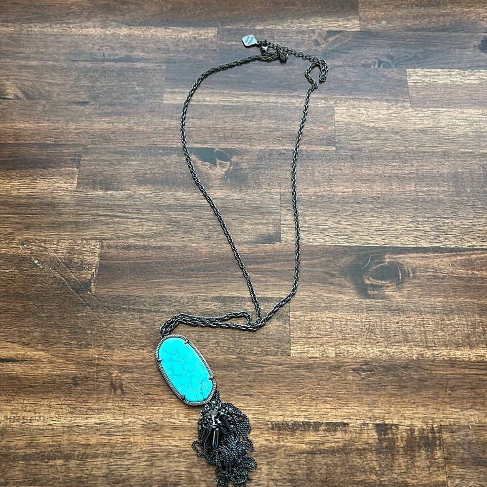 Kendra Scott Necklace